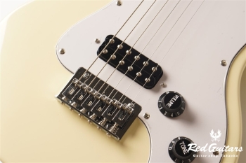 SDC-1 MINI - White